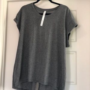 Lululemon Athletic Top